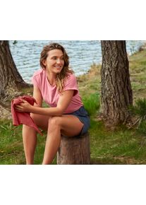 Tchibo - Női p&oacute;l&oacute; - nő - m&eacute;ret L 44/46 - r&oacute;zsasz&iacute;n