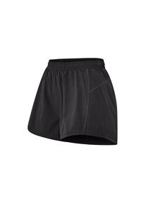 Tchibo - Női r&ouml;vid fut&oacute;nadr&aacute;g - nő - m&eacute;ret 40 - sz&uuml;rke