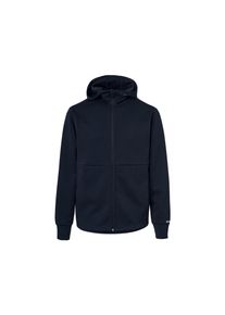 Tchibo - F&eacute;rfi funkcion&aacute;lis szabadidőfelső - f&eacute;rfi - m&eacute;ret XXL 60/62 - k&eacute;k