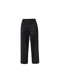 Tchibo - Poplin nadr&aacute;g - nő - m&eacute;ret 38 - fekete