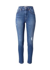 Only Jean 'SCARLETT' Femme bleu taille 25