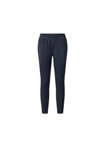 Tchibo - Gef&uuml;tterte Leggings in Jeansoptik - Damen - Gr. S - dunkelblau