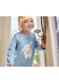 Tchibo - 2 Kleinkind-Leggings - M&auml;dchen - Gr. 98/104 - rosa