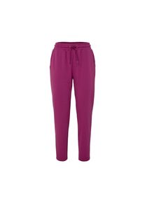 Tchibo - Sweathose - Damen - Gr. XL - dunkelrosa