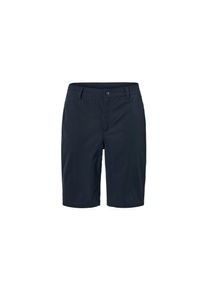 Tchibo - Softshell-Funktionsshorts - Damen - Gr. 42 - dunkelblau