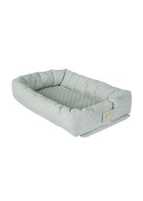 Roba 3-in1-Babylounge - braun