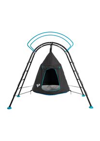 TP Toys Kletterschaukel &raquo;Ufo&laquo; - schwarz