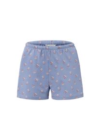 Tchibo - Shorts - Damen - Gr. S - hellblau