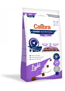 Calibra Dog EN Light 2kg
