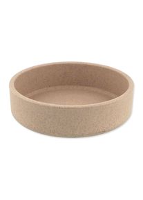 Miska Magic Cat EcoStyle b&eacute;žov&aacute; 12cm, 240ml