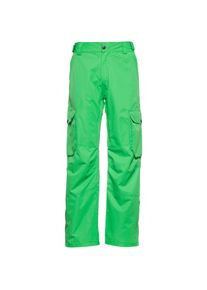 Maui Wowie Snowboardhose Herren - Gr&ouml;&szlig;e S - gr&uuml;n