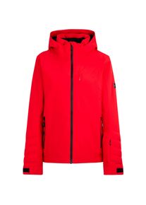 Ziener TOBINA-Z Skijacke Damen - Gr&ouml;&szlig;e 36 - rot