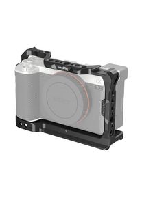 SmallRig 3081B camera cage 1/4 3/8" Black