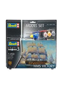 Revell Model Set - HMS Victory