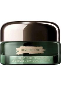La Mer The Deep Purifying Mask