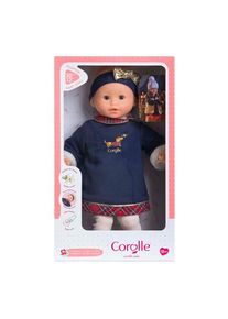Corolle Baby doll Calin Margaux Holidays 30cm.