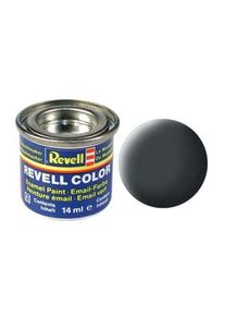 Revell enamel paint # 77-Fabricgrey Matt