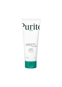 Purito SEOUL - Mighty Bamboo Panthenol Cleanser - 150ml