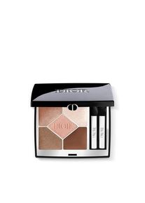 Christian Dior Diorshow, Eyeshadow Palette, 649, Nude Dress, 5 Shades, 7 g