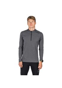 Fusion C3 Zip Neck Shirt Herren