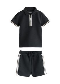 next Set Băieţi negru, Mărimea 86