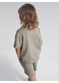 The Set, Drenge, S&aelig;t, M&oslash;rkebl&aring; / Pastelgr&oslash;n, St&oslash;rrelse 10 yrs