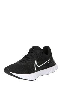 Nike Buty do biegania 'Infinity 3' dla kobiet czarny / biały Rozmiar 37,5