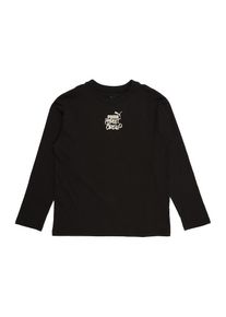 Puma Koszulka '90s' dla chłopc&oacute;w czarny / biały Rozmiar 176
