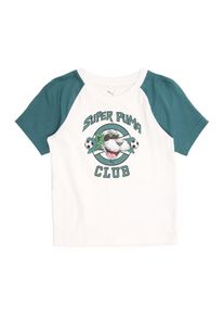 Puma P&oacute;l&oacute; 'Super' Fi&uacute;k feh&eacute;r , M&eacute;ret 110