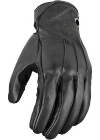 Macna Ralston, gloves , color: Black , size: S