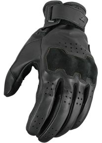 Macna Sawyer, gloves , color: Black , size: L