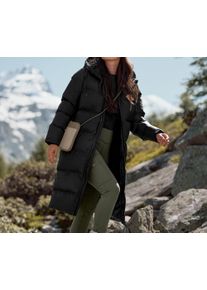 Tchibo - Termoaktywne legginsy outdoorowe - dla pań - rozmiar XL 48/50 - kolor: zielony