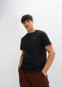 bonprix T-shirt (3 szt.), biały, 68/70 (4XL)