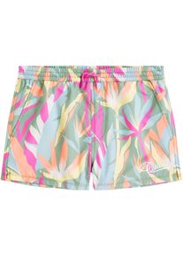 O`Neill O'NEILL ESSENTIALS Badehose M&auml;dchen - Gr&ouml;&szlig;e 164 - bunt