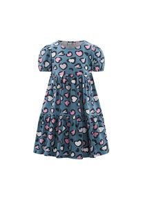 happy girls Jerseykleid