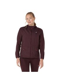 asics Laufjacke &raquo;ROAD PACKABLE JACKET&laquo; mit Kapuze &Uuml;bergangsjacke