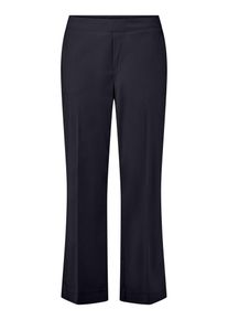 Peter Hahn - 7/8-Hose, blau, Gr. 52, Viskose