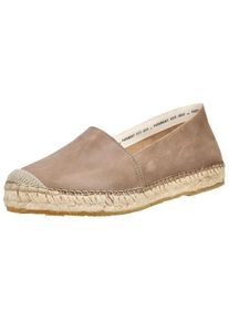 Pavement Espadrilles Femme gris taille 37