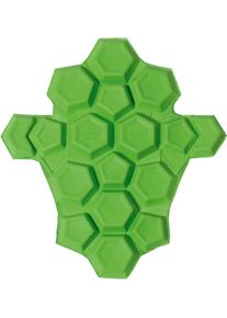 Held Quattrotempi, protetores de quadril/costal , cor: Verde