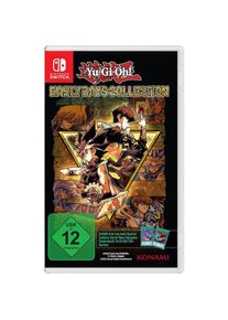 Konami, Spielesoftware &raquo;Yu-Gi-Oh! Early Days Collection&laquo; Nintendo Switch, ohne Farbbezeichnung,