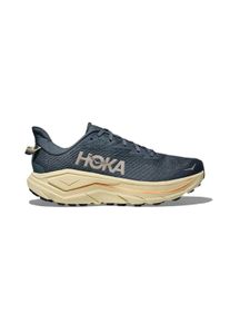 Hoka One One Hoka Herren Challenger 8 - breit (2E) blau 44.6