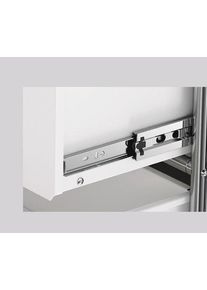 Tchibo - &raquo;Cn3&laquo; f&eacute;mpolc 2 leny&iacute;l&oacute; ajt&oacute;val &eacute;s 2 fi&oacute;kkal, feh&eacute;r