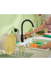 Tchibo - 2 db szilikon szivacs - z&ouml;ld