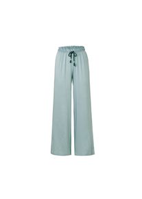 Tchibo - Női bősz&aacute;r&uacute; szabadidőnadr&aacute;g - nő - m&eacute;ret M 40/42 - k&eacute;k