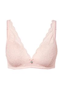 Tchibo - Női puha kosaras melltart&oacute; - nő - m&eacute;ret 85B - r&oacute;zsasz&iacute;n