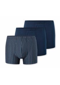 3 Schiesser sort - f&eacute;rfi - m&eacute;ret S/4 - k&eacute;k/cs&iacute;kos