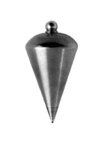 WhiteLabel, Messlehre, Senklot 500g Nr. 1 (9.60 cm)