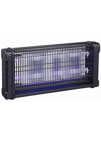 Zephir IK020 Insetticida Elettrico | nero