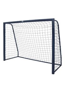 Ambia Garden , Anthrazit , Metall, Kunststoff , 80x170x220 cm , EN 71, CE , Freizeit, B&auml;lle