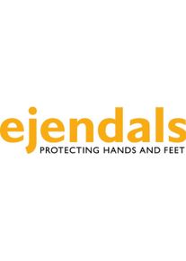 ejendals, Sicherheitsschuhe, Schweisserstiefel 1848 Titan schwarz grau gelb S3 Gr. 38 (S3, 38)